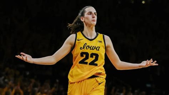 Understanding Caitlin Clark's Gender Identity: Addressing Speculation