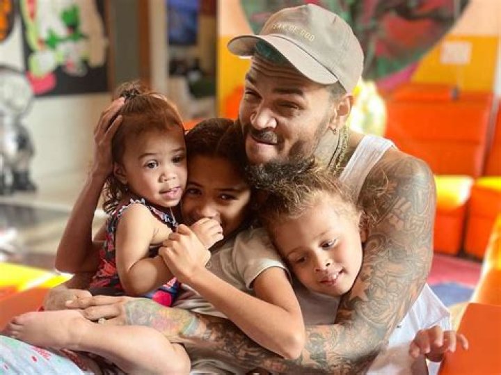 Understanding Chris Brown's Child: A Glimpse Into His Family Life