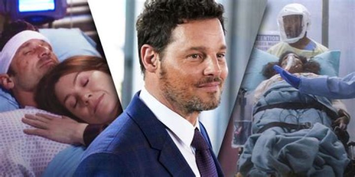 Understanding The Impact Of Derek Shepherd's Death In Grey's Anatomy