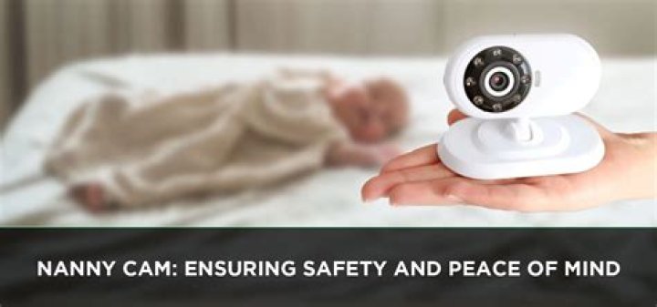 Understanding The Importance Of Kid And Mother CCTV: Safety And Peace Of Mind