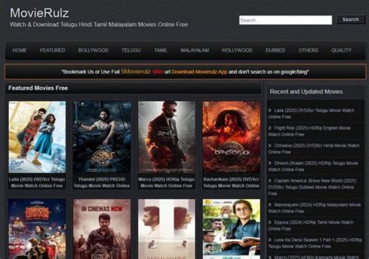 Understanding The Intricacies Of Movie Rulzs