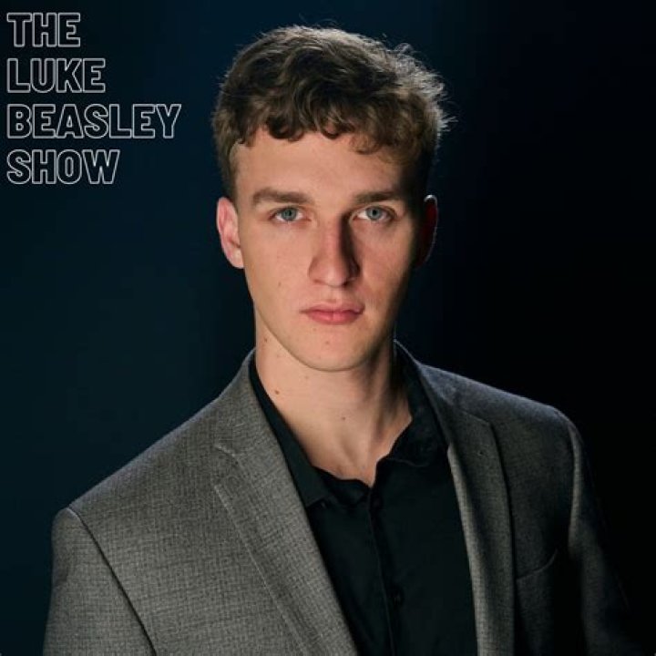 Unearthing The Mystery: How Old Is Luke Beasly?