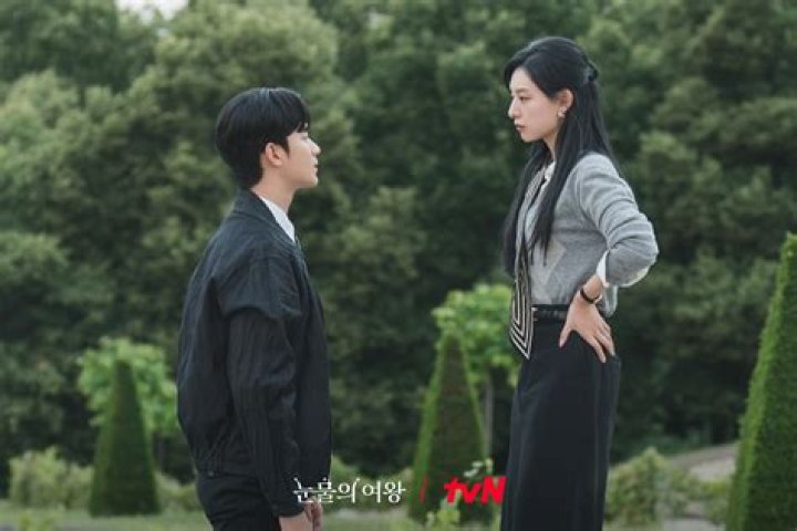 Unforgettable Chemistry: Seo Ye Ji And Kim Soo Hyun Together Dramas