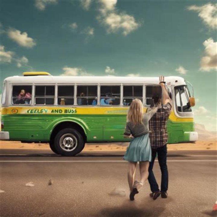 Unlock The Adventure: Discover The Ultimate Kelsey Fanbus Experience