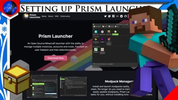Unlocking New Possibilities: An In-Depth Guide To Crystal Launcher Mods