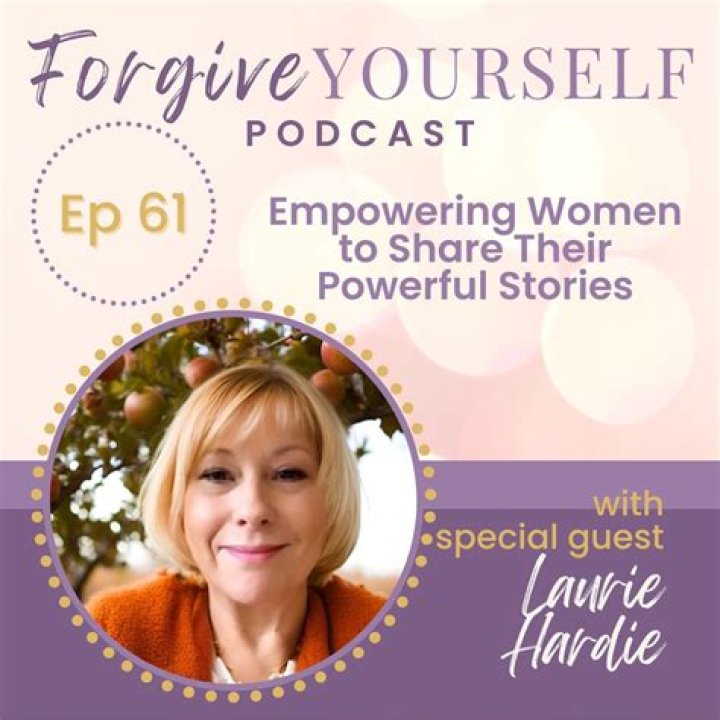 Unlocking Success: Laurie Murray's Empowering Journey