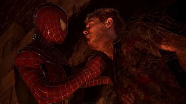 Unlocking The Secrets Of Sophie Rain's Spider-Man Adventure On Instagram