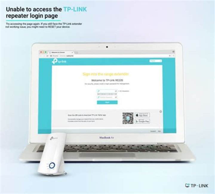 Unlocking Your Network: The Ultimate Guide To Tplinkextender Net Login