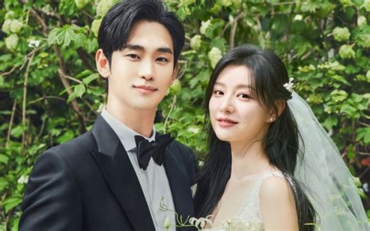 Unmasking The Enigma: The Wife Of Kim Soo-hyun