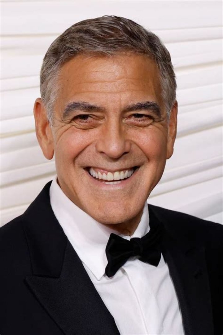 Unraveling George Clooney's Ethnicity: A Deep Dive