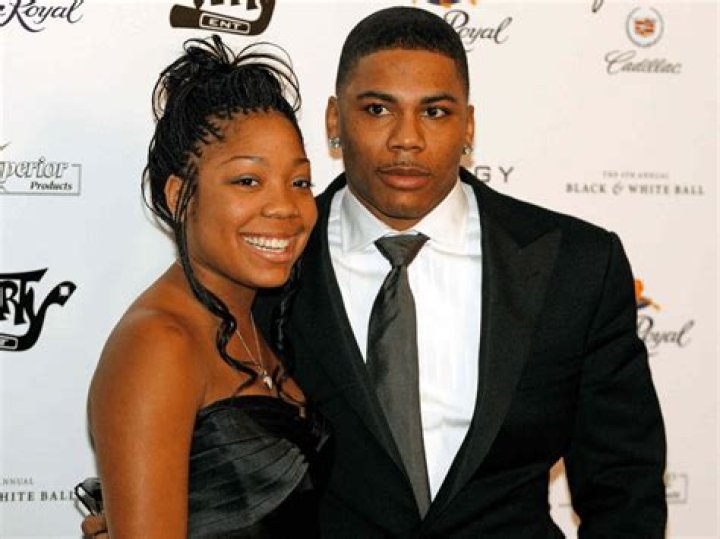 Unraveling The Age Of Nelly: The Journey Of An Iconic Rapper