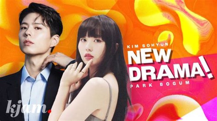 Unraveling The Chemistry: Kim So Hyun And Park Bo Gum Drama
