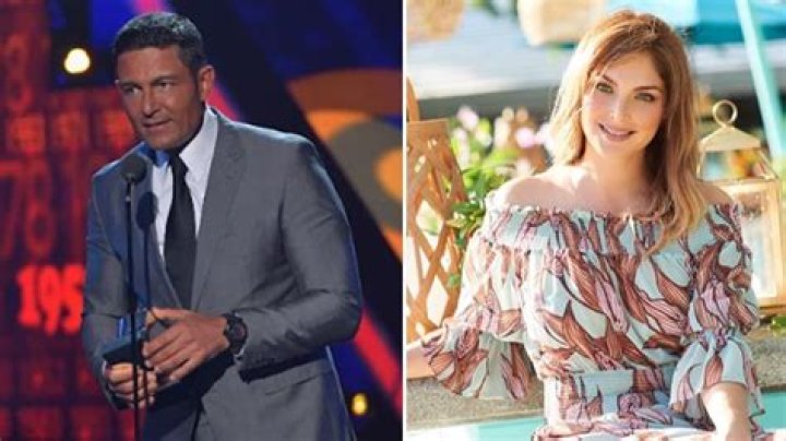 Unraveling The Connection Between Blanca Soto Y Fernando Colunga