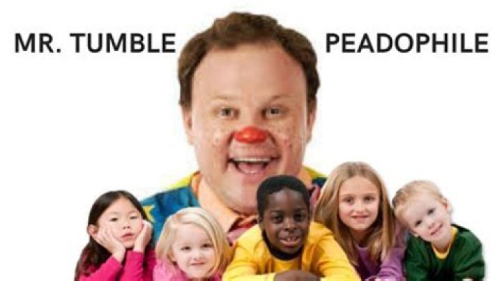 Unraveling The Controversy: Mr Tumble Paedophile Allegations