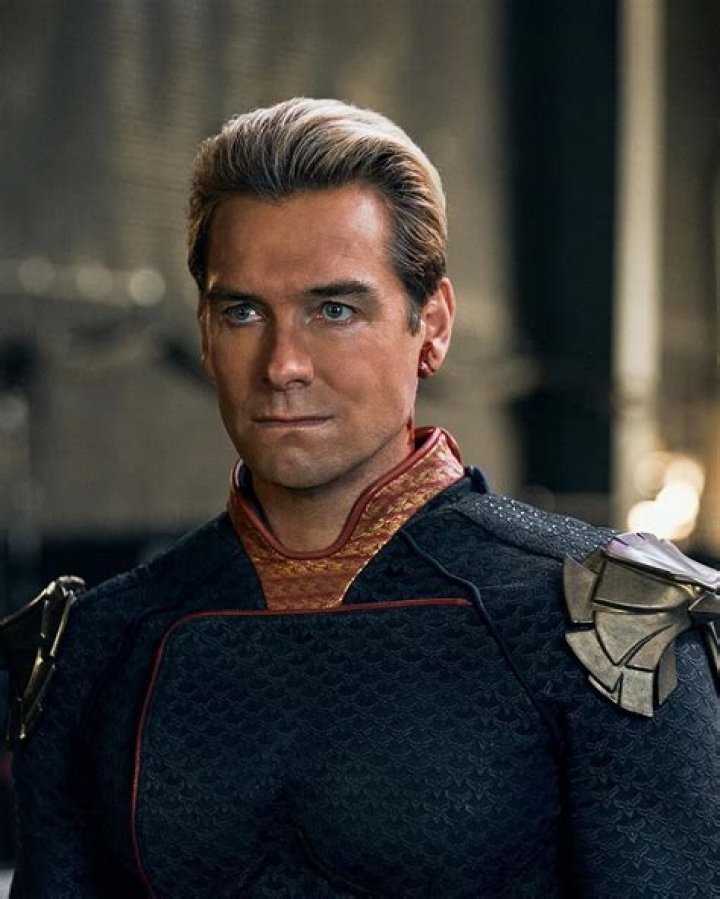Unraveling The Controversy: The Antony Starr Assault Incident