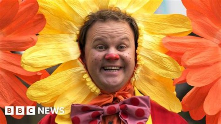 Unraveling The Controversy: Was Mr. Tumble A Pedophile?