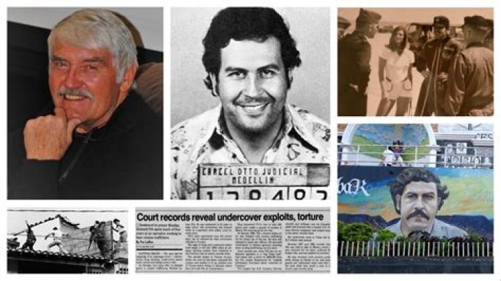 Unraveling The Daily Earnings Of Pablo Escobar