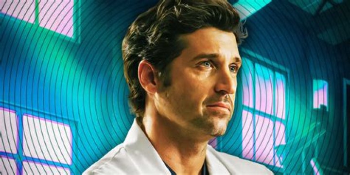 Unraveling The Departure: Why Did Derek Shepherd Leave?
