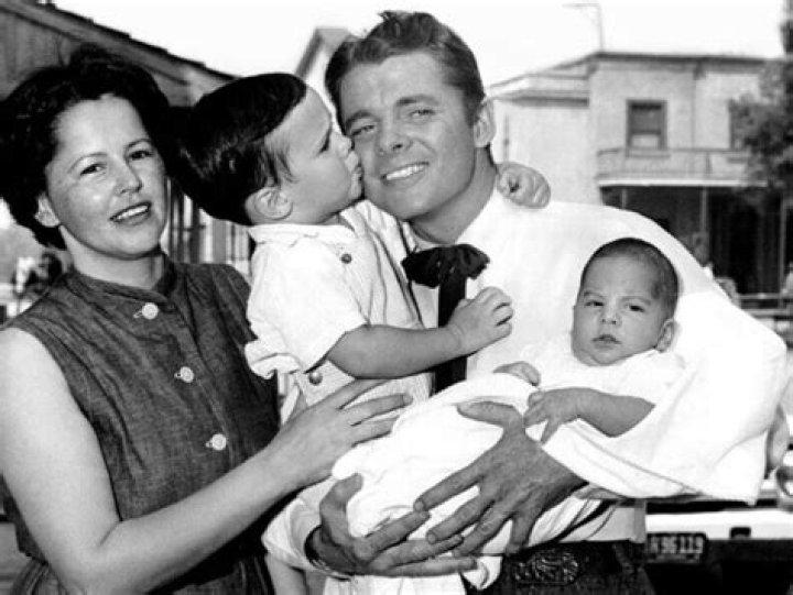 Unraveling The Family Legacy: Did Audie Murphy Have Children?