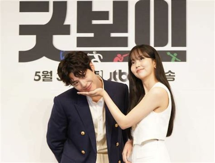 Unraveling The Friendship Of Kim Soo Hyun And Park Bo Gum