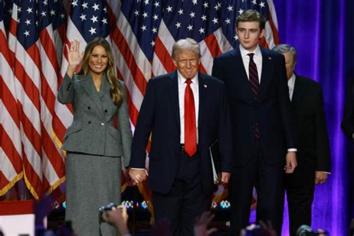 Unraveling The Height Of Donald Trump Jr: A Closer Look