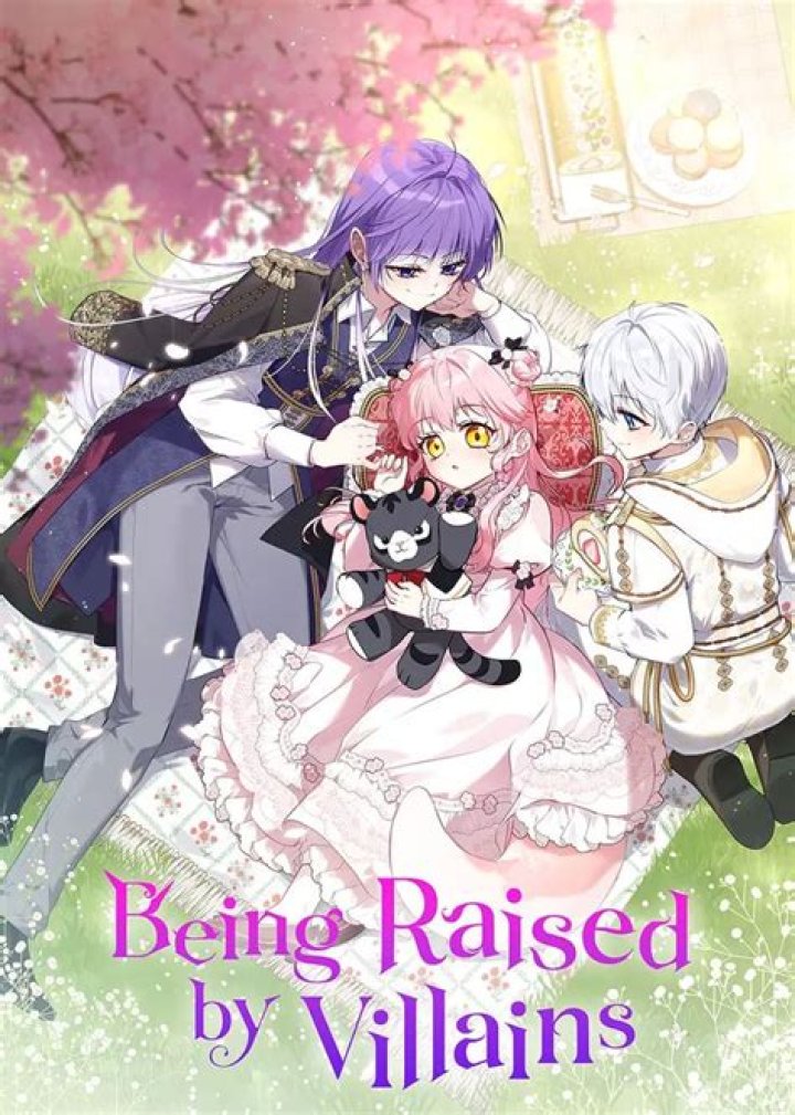 Unraveling The Intrigues Of Being Raised By Villains Chapter 1