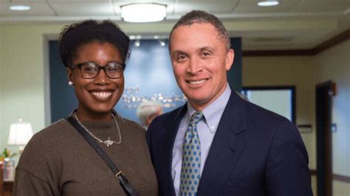 Unraveling The Legacy Of Harold Ford Jr. And His Brothers