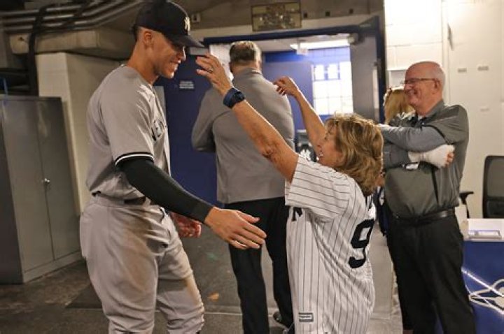 Unraveling The Legacy Of John Judge In Baseball