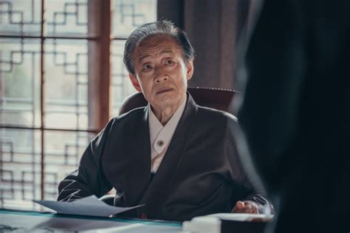 Unraveling The Life And Career Of Jeon Gook-Hwan