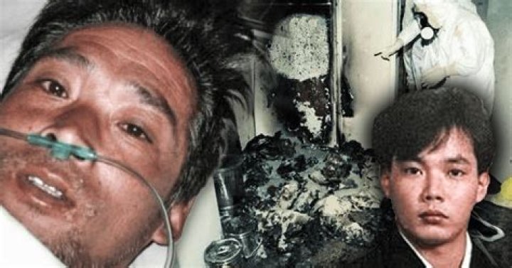 Unraveling The Life Of Hisashi Ouchi: A Tale Of Resilience And Tragedy