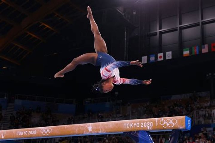 Unraveling The Life Of Shannon Biles' Brother: A Journey Beyond Gymnastics
