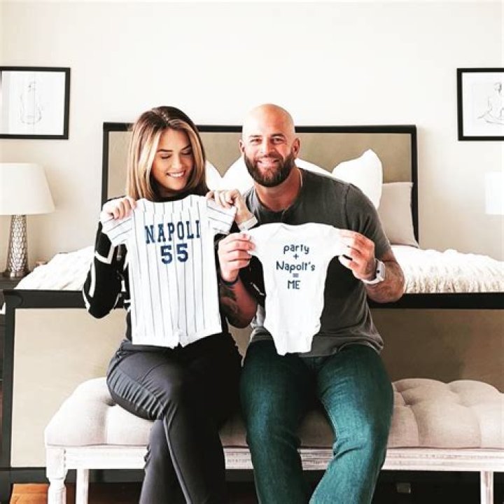 Unraveling The Love Story: When Did Mike Napoli Get Married?