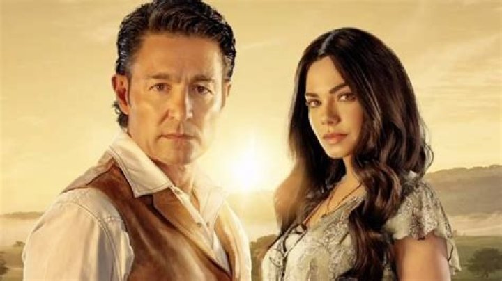 Unraveling The Magic: Novelas De Fernando Colunga Y Blanca Soto