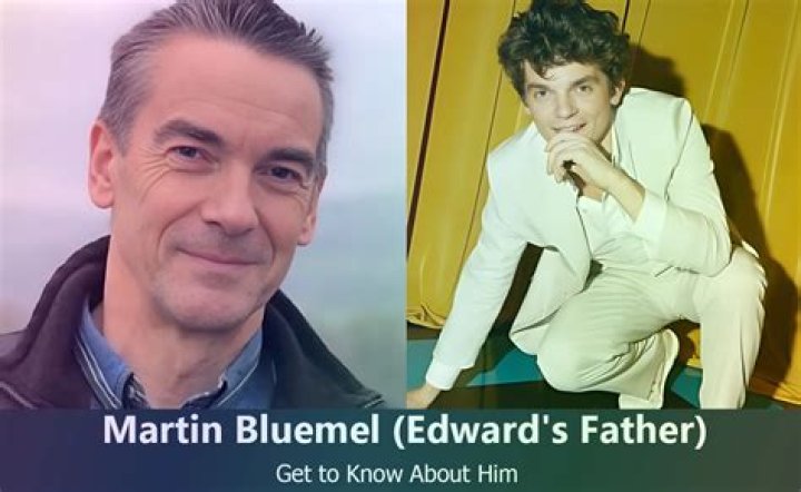Unraveling The Mysteries Of Edward Bluemel Syndrome