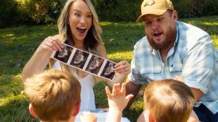 Unraveling The Mystery: Are Luke Combs' Parents Alive?