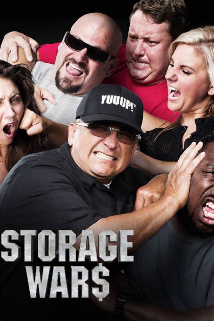 Unraveling The Mystery: Did Barry From Storage Wars Pass Away?