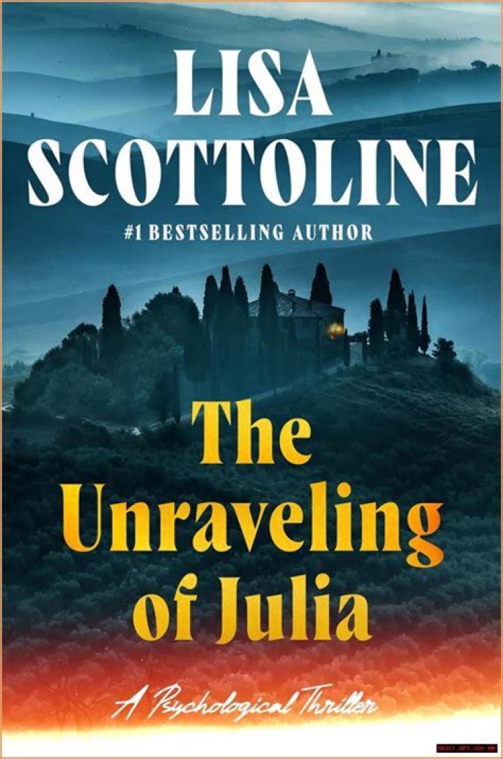 Unraveling The Mystery: Did Julia Gisella Pass Away?