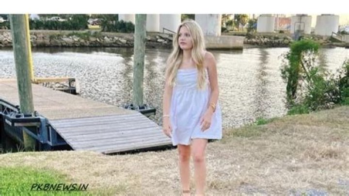 Unraveling The Mystery: How Did Abury Wyatt Die?