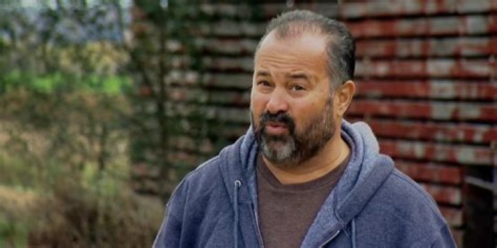 Unraveling The Mystery: Is American Pickers Frank Dead?
