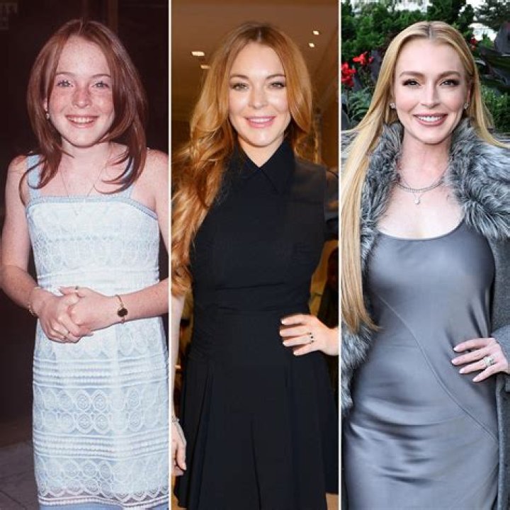 Unraveling The Mystery: Is Lindsay Lohan A Twin?