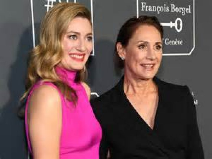 Unraveling The Mystery: Is Zoe Perry The Daughter Of Laurie Metcalf?