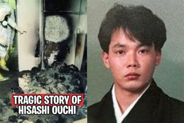 Unraveling The Mystery Of Hisashi Ouchi's Body Picture