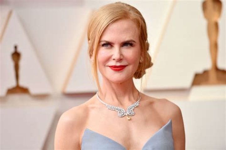 Unraveling The Mystery: Old Is Nicole Kidman?