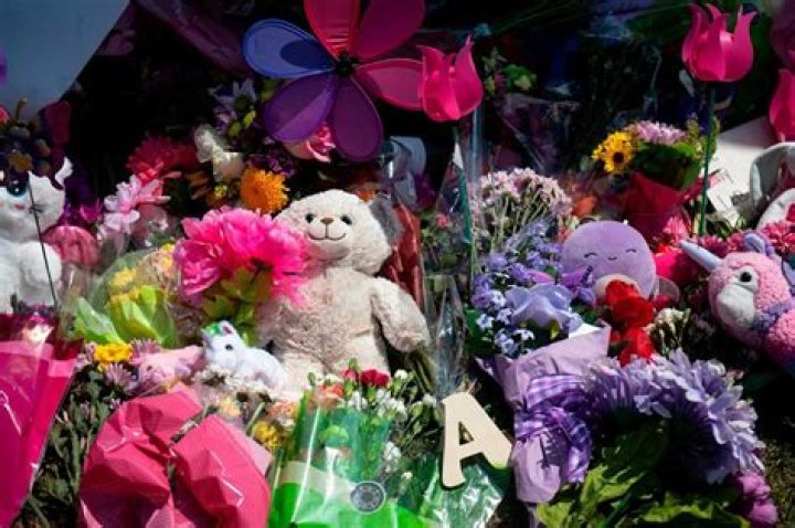 Unraveling The Mystery Surrounding Aubreigh Wyatt's Death Body