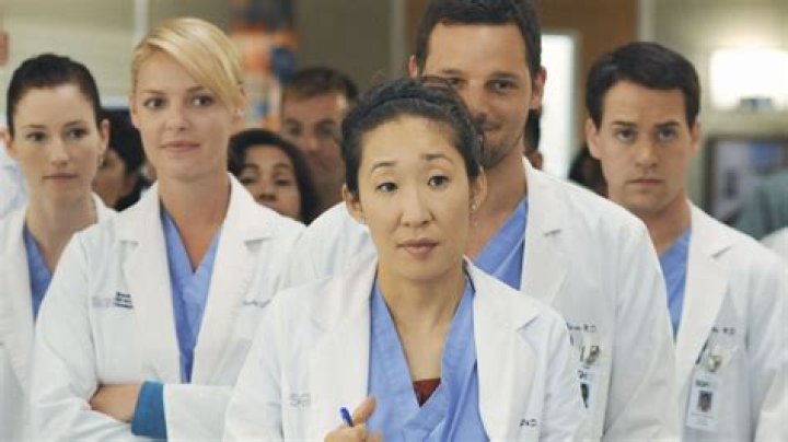 Unraveling The Mystery: Why Did Doctor Shepard Leave Grey's Anatomy?