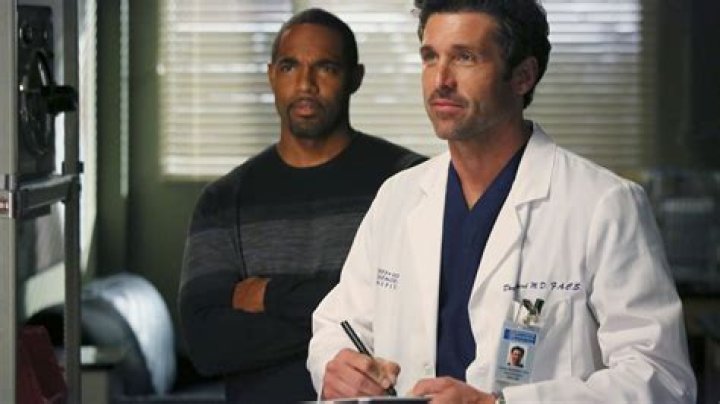 Unraveling The Mystery: Why Does Patrick Dempsey Leave Grey's Anatomy?