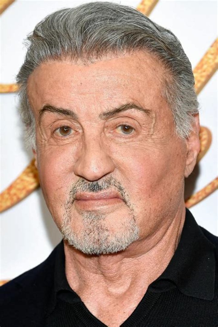 Unraveling The Mystique Of Silvester Stallone's Age