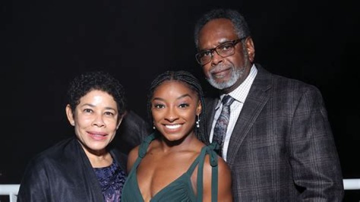 Unraveling The Roots: Are Simone Biles' Parents Biological?