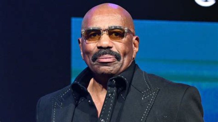 Unraveling The Truth: Has Steve Harvey Passed?