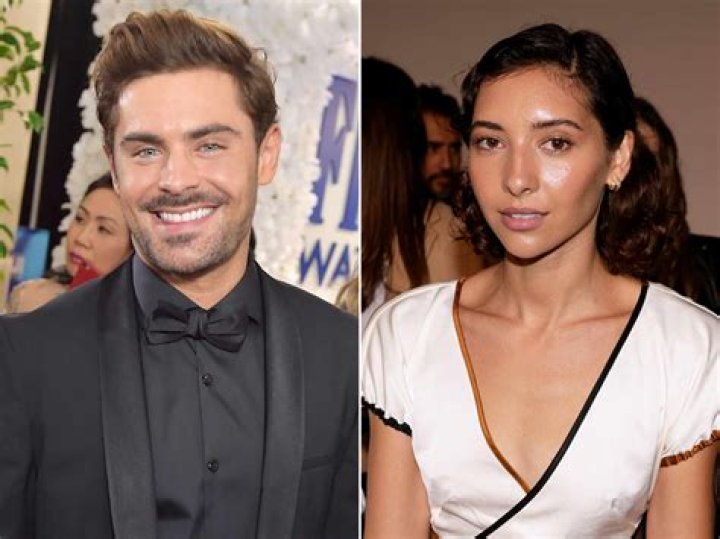 Unraveling Zac Efron's Relationship History: Love, Heartbreak, And Growth